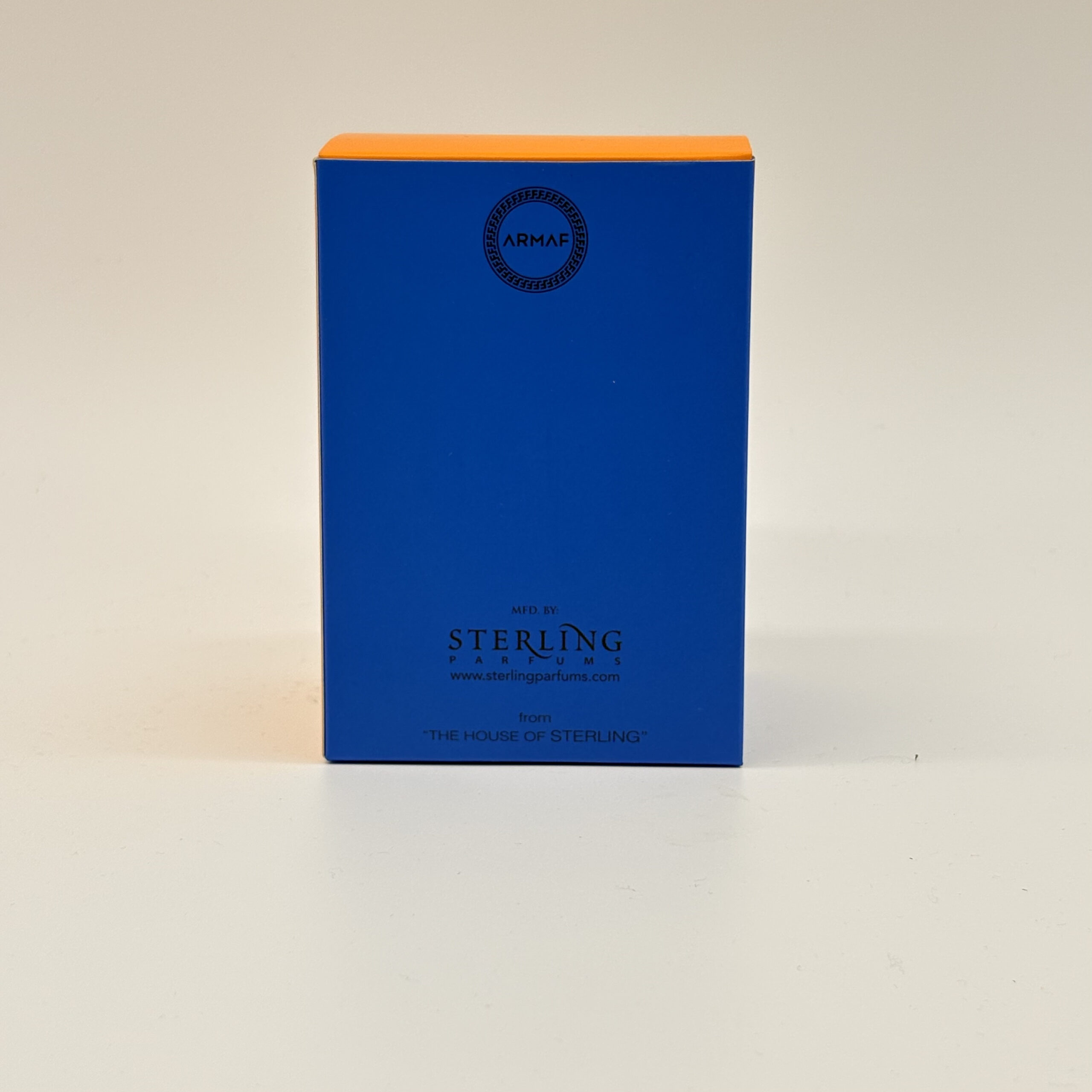 ARMAF ODYSSEY MANDARIN SKY ELIXIR 3.4 OZ EDP