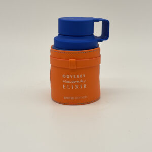 ARMAF ODYSSEY MANDARIN SKY ELIXIR 3.4 OZ EDP