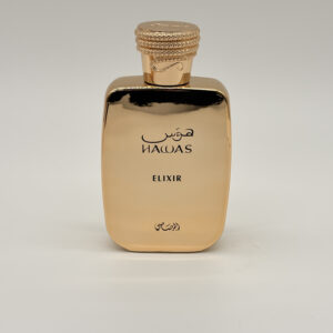 RASASI HAWAS ELIXIR 3.38 OZ