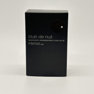 ARMAF CLUB DE NUIT INTENSE MEN EDT 3.6 OZ