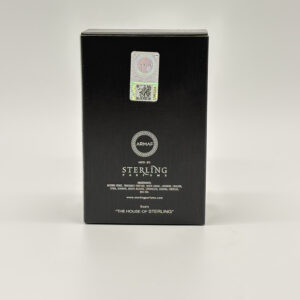 ARMAF CLUB DE NUIT INTENSE MEN EDT 3.6 OZ
