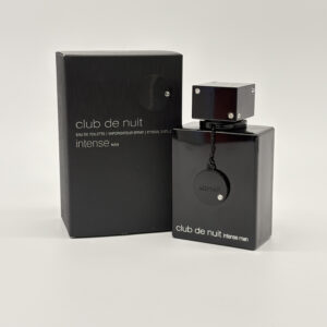 ARMAF CLUB DE NUIT INTENSE MEN EDT 3.6 OZ