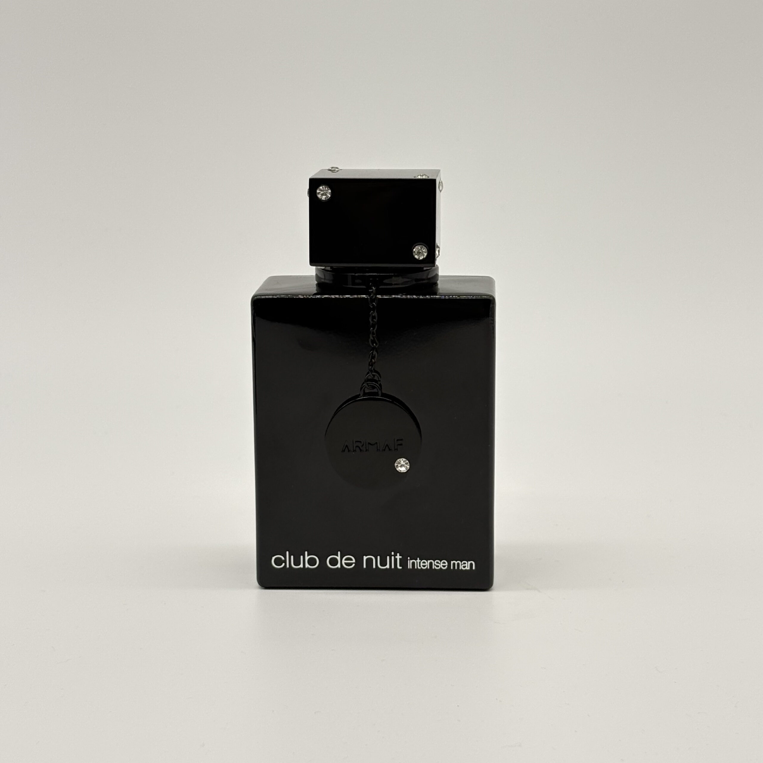 ARMAF CLUB DE NUIT INTENSE MEN EDT 3.6 OZ