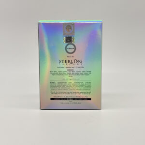 ARMAF CLUB DE NUIT BLING 2.5 OZ EDP