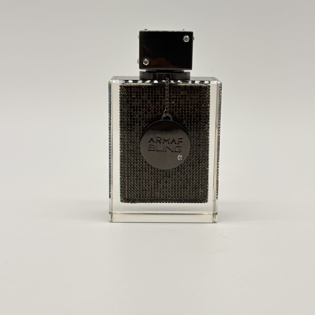 ARMAF CLUB DE NUIT BLING 2.5 OZ EDP