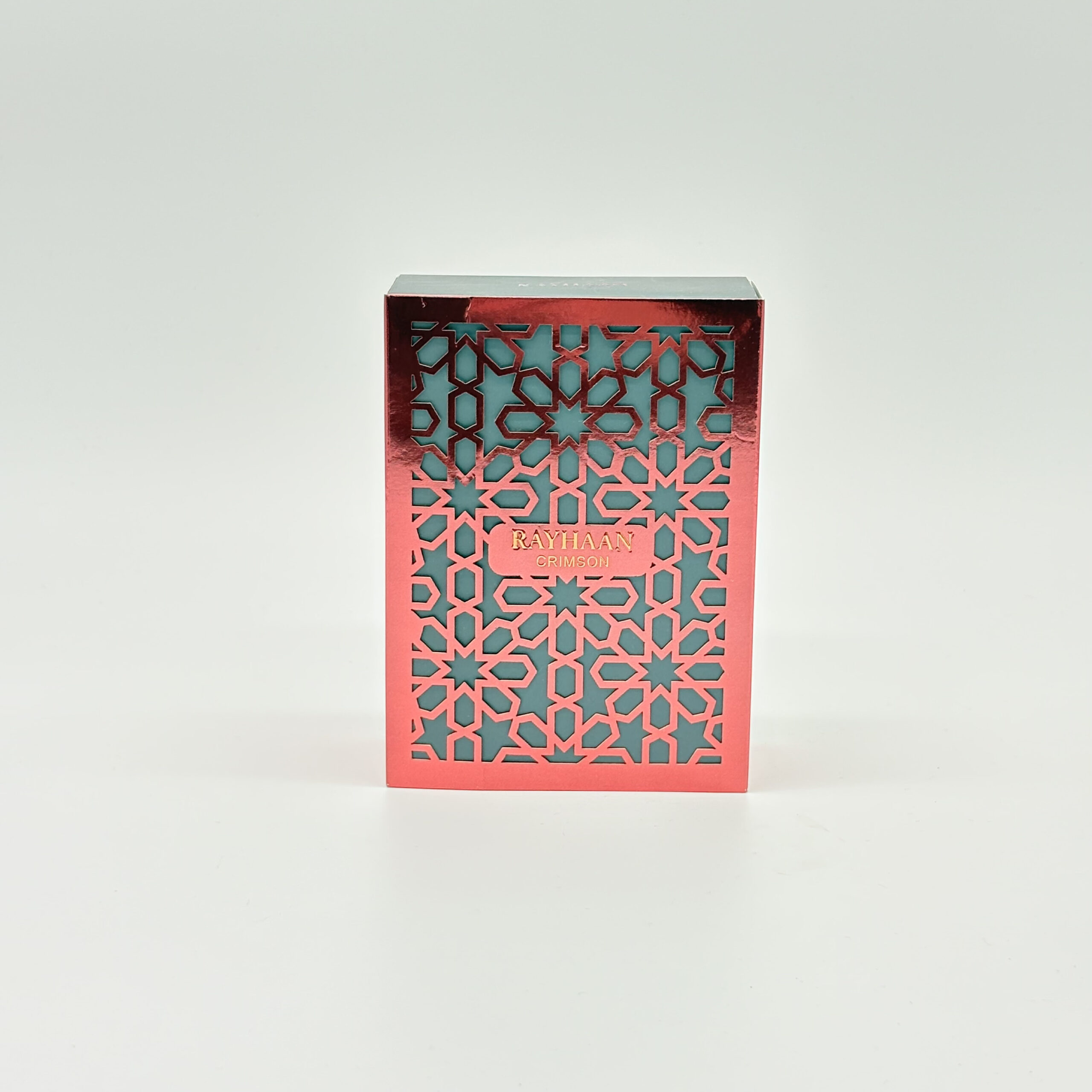 RAYHAAN CRIMSON 3 OZ EDP