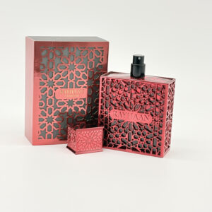 RAYHAAN CRIMSON 3 OZ EDP
