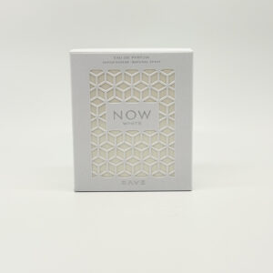 RAVE NOW WHITE EDP 3.4