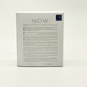 RAVE NOW WHITE EDP 3.4
