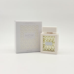 RAVE NOW WHITE EDP 3.4