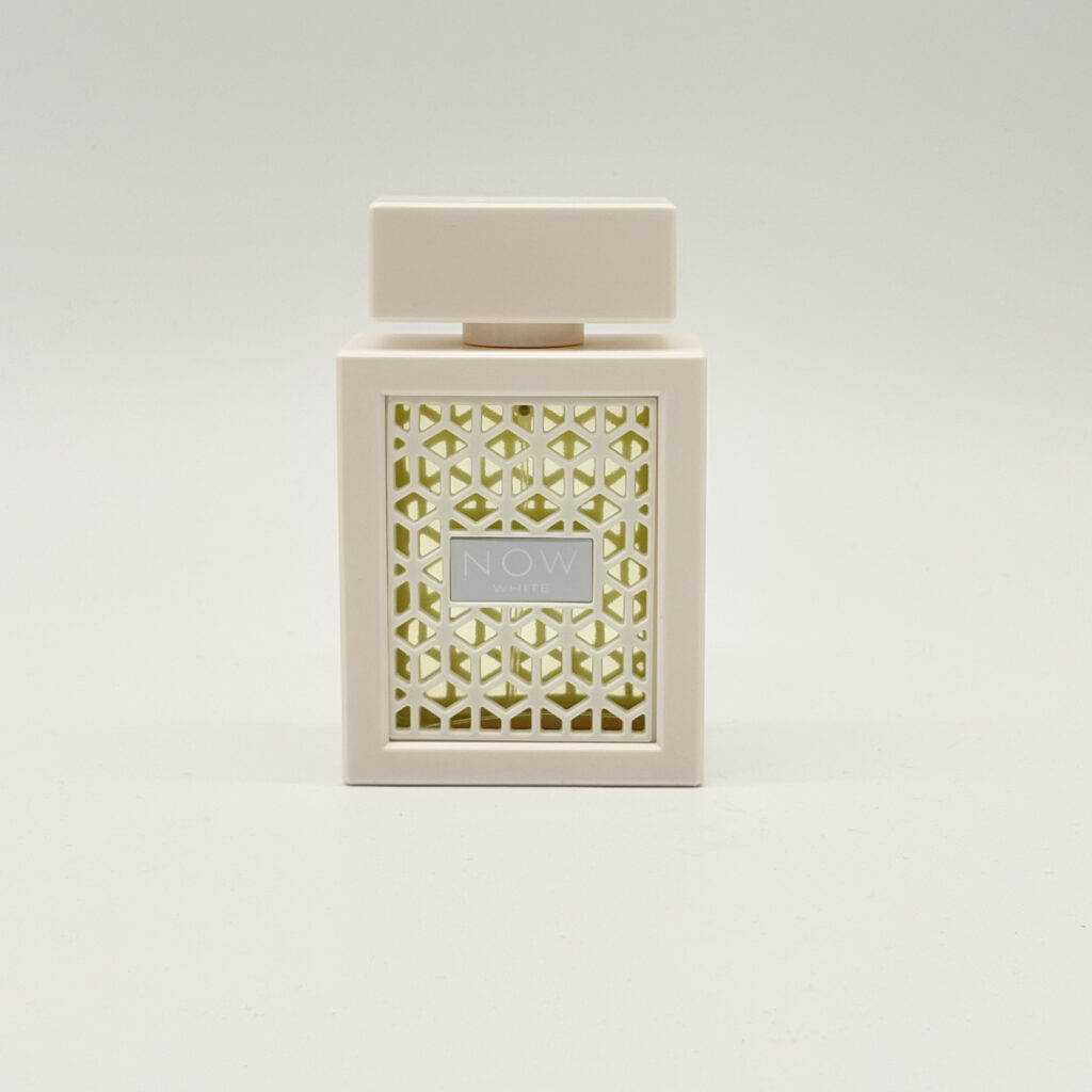 RAVE NOW WHITE EDP 3.4
