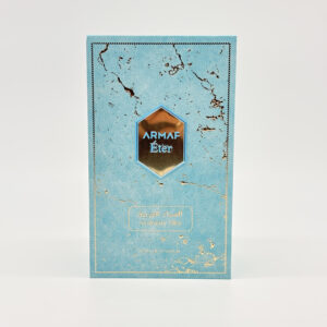 ARMAF ETER ARABIAN SKY EDP 3.4 OZ
