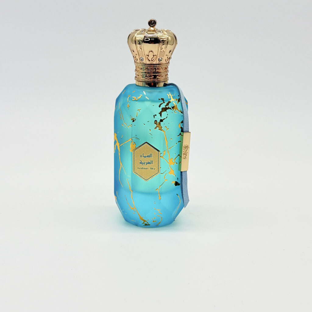 ARMAF ETER ARABIAN SKY EDP 3.4 OZ