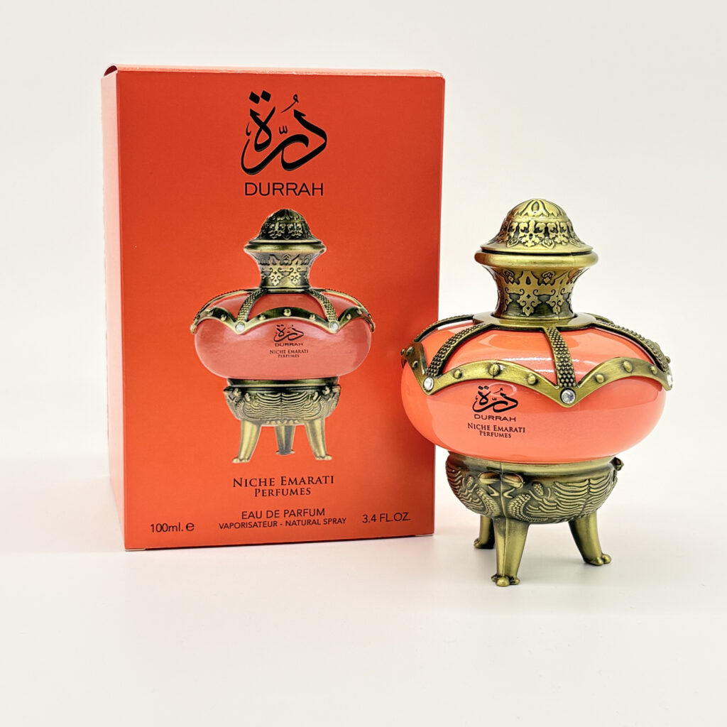 LATTAFA EMARATI DURRAH 3.4 OZ EDP