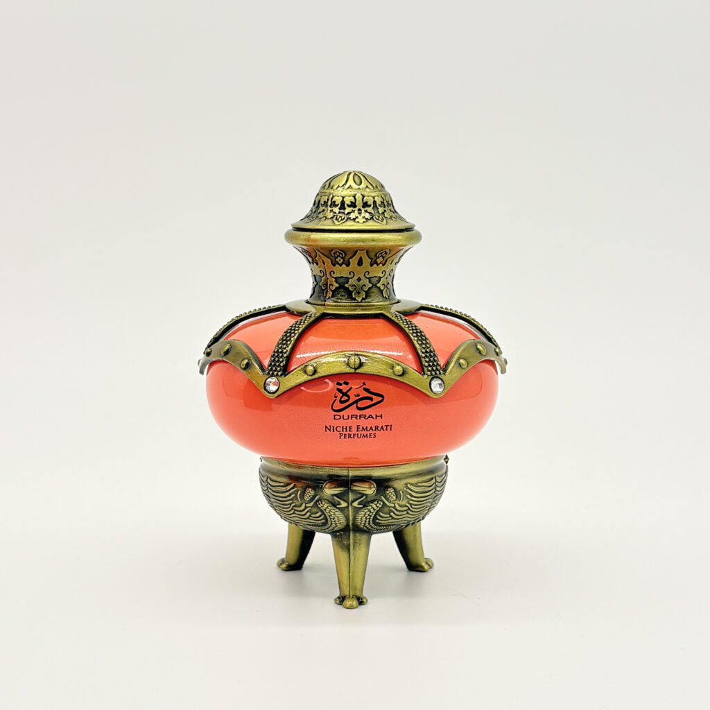 LATTAFA EMARATI DURRAH 3.4 OZ EDP