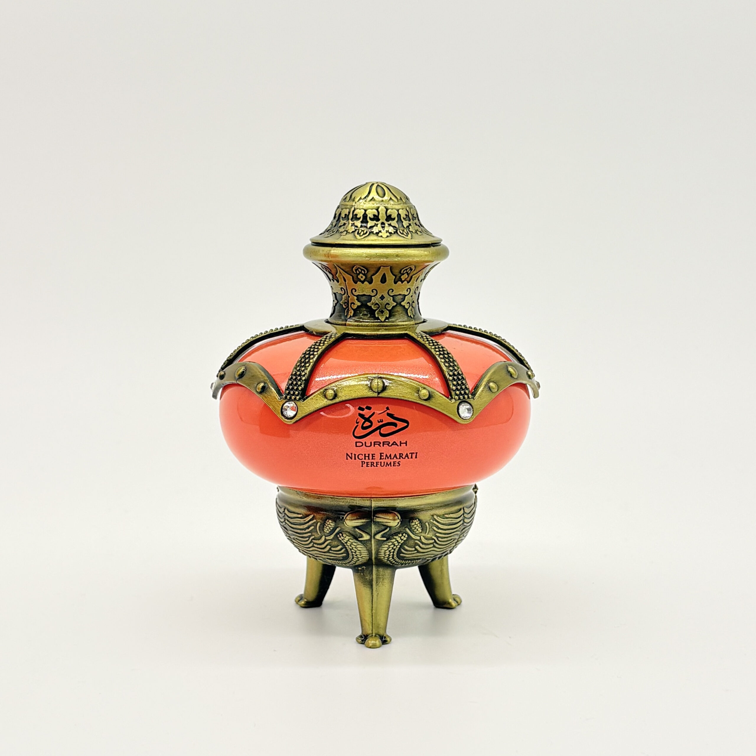 LATTAFA EMARATI DURRAH 3.4 OZ EDP