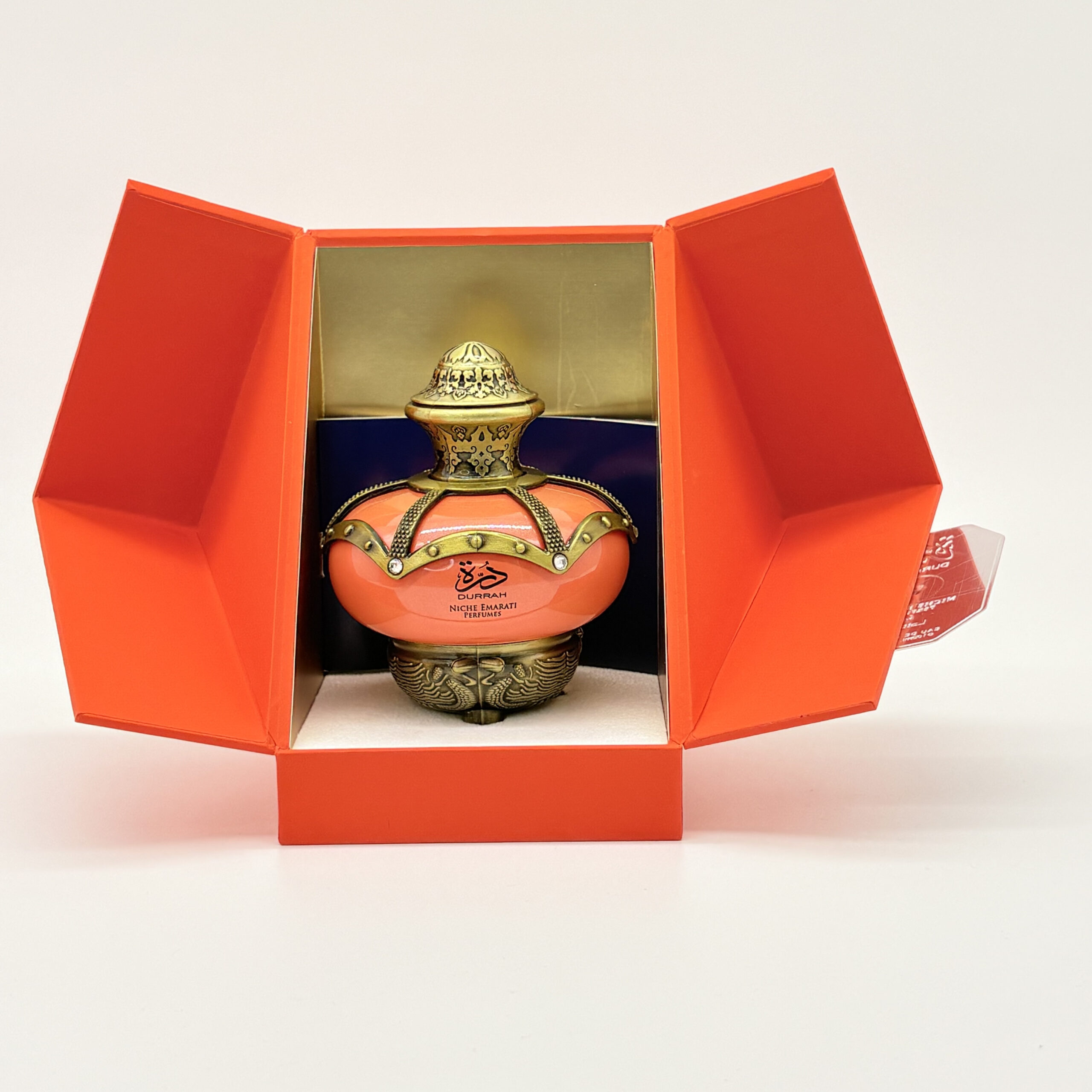 LATTAFA EMARATI DURRAH 3.4 OZ EDP