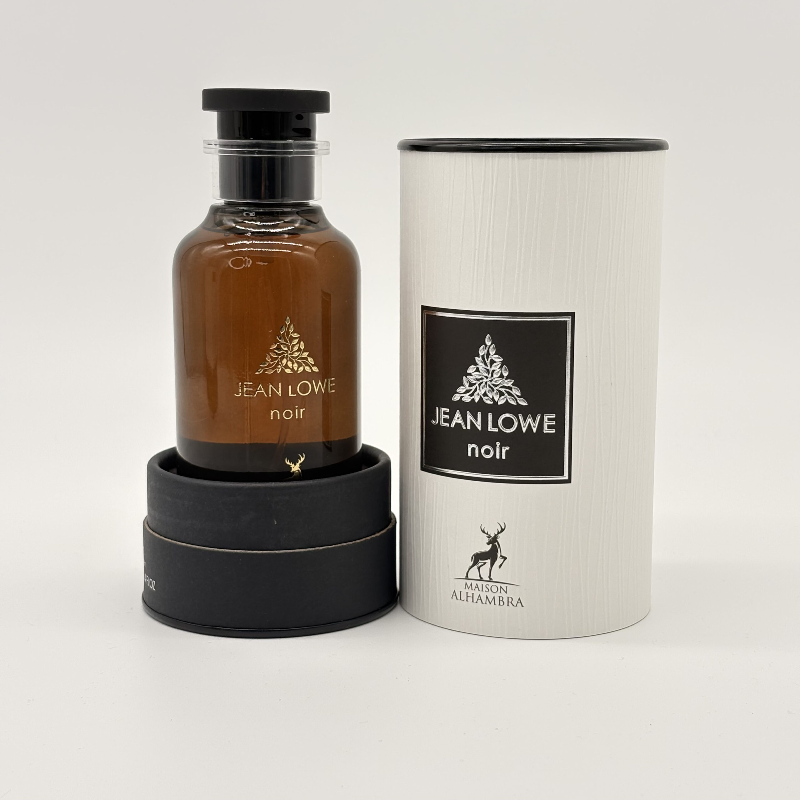 MAISON ALHAMBRA JEAN LOWE NOIR 3.4 OZ EDP