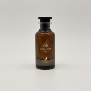 MAISON ALHAMBRA JEAN LOWE NOIR 3.4 OZ EDP