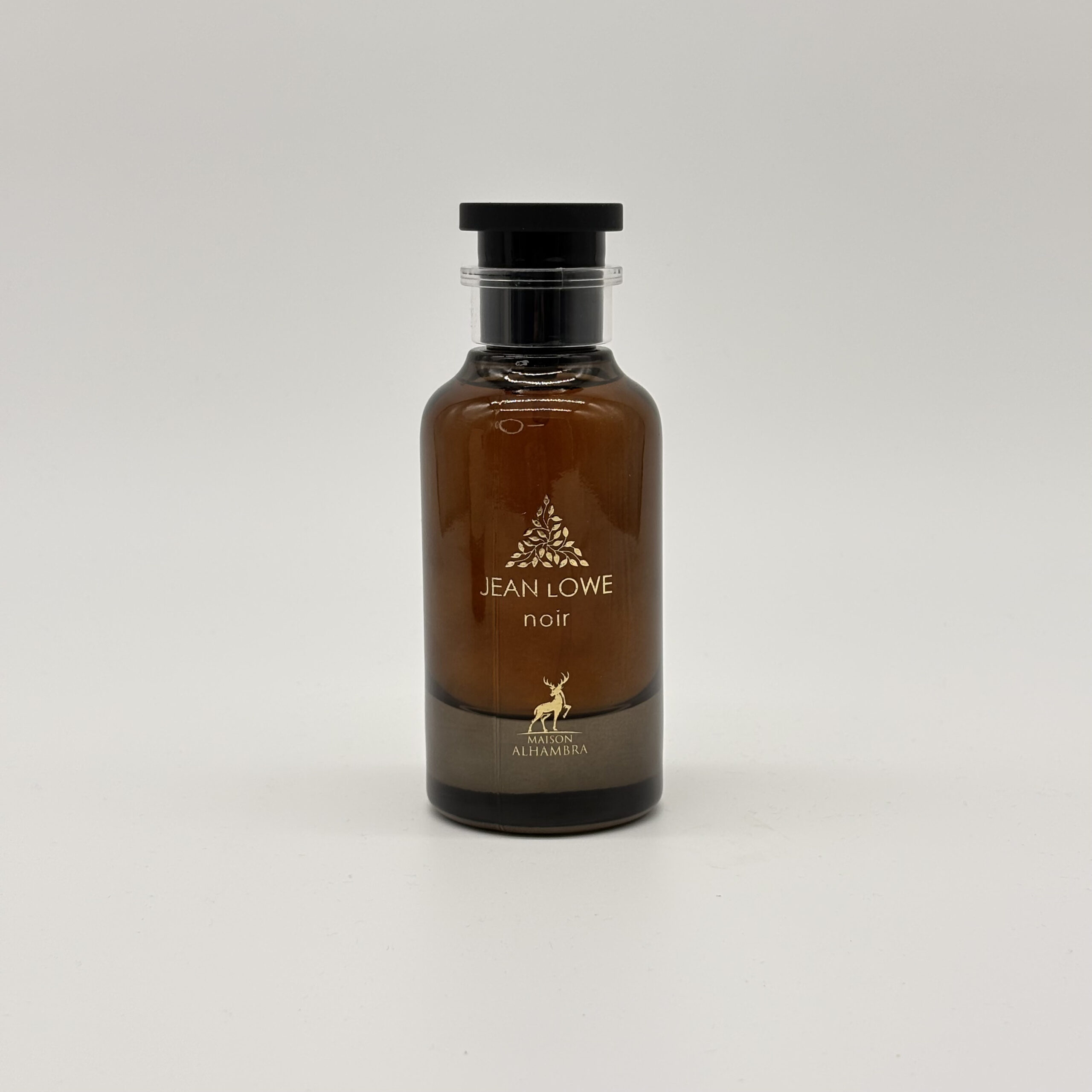 MAISON ALHAMBRA JEAN LOWE NOIR 3.4 OZ EDP