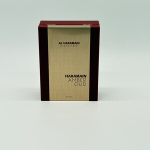 AL HARAMAIN AMBER OUD ROUGE 2 OZ EDP