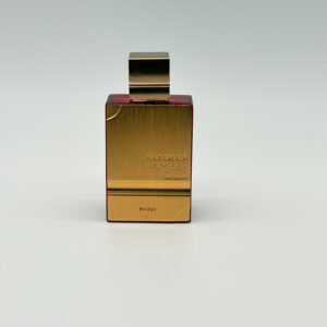 AL HARAMAIN AMBER OUD ROUGE 2 OZ EDP