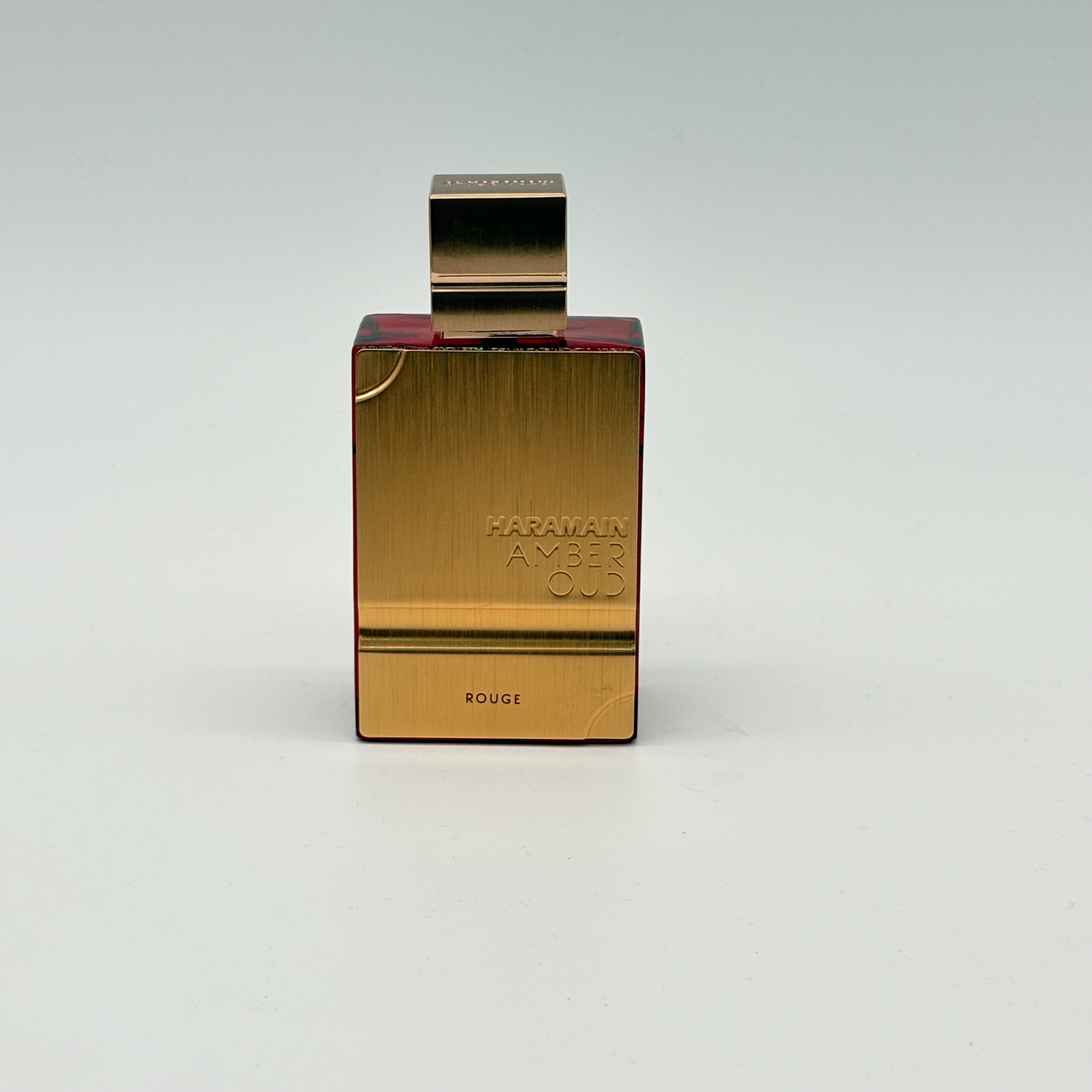 AL HARAMAIN AMBER OUD ROUGE 2 OZ EDP