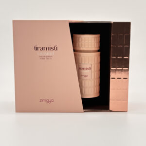 AFNAN ZIMAYA TIRAMISU 3.4 OZ EDP