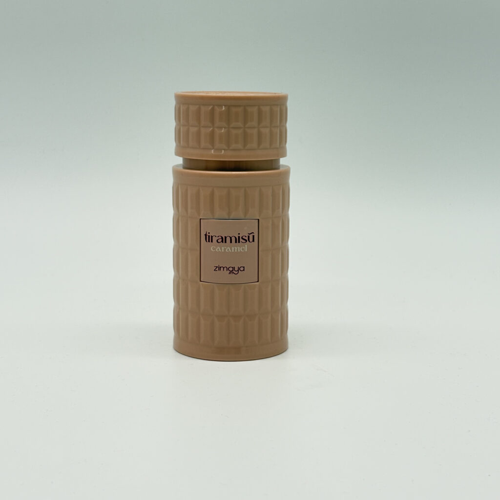 AFNAN ZIMAYA TIRAMISU 3.4 OZ EDP