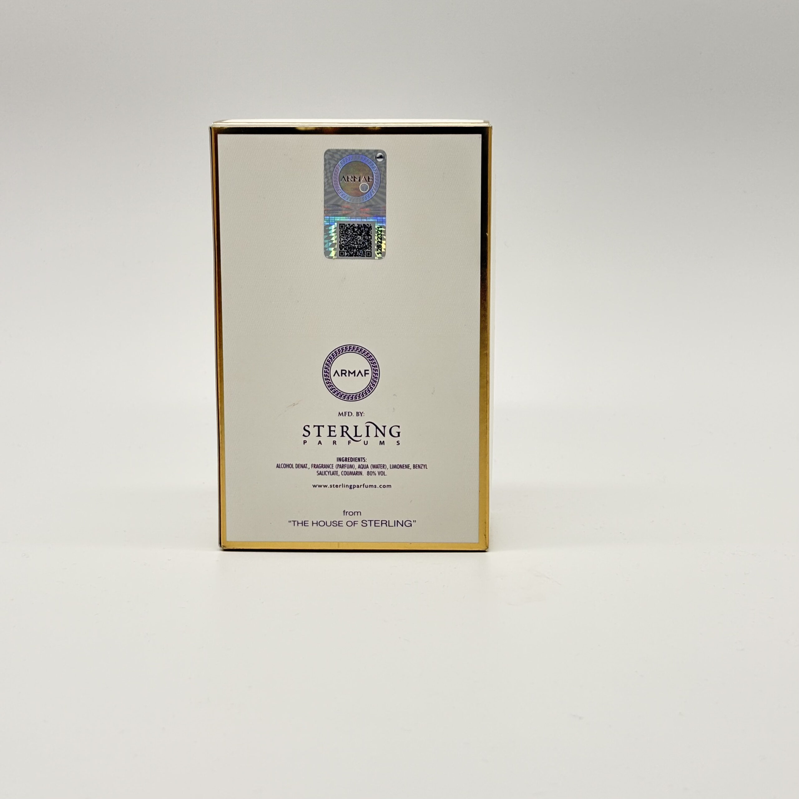 ARMAF CLUB DE NUIT MALEKA 3.6 EDP