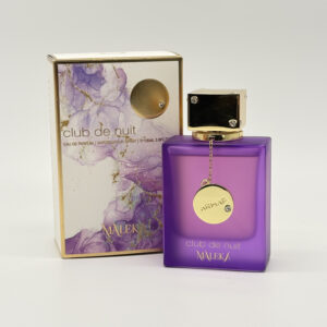 ARMAF CLUB DE NUIT MALEKA 3.6 EDP