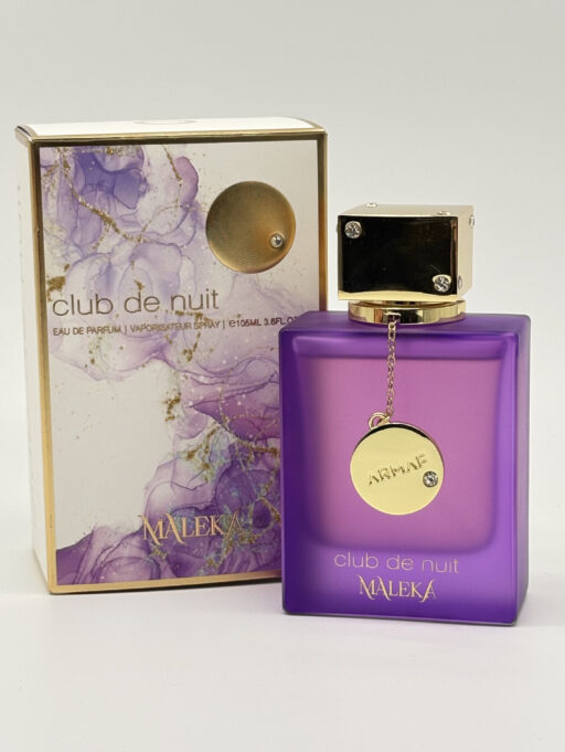 ARMAF CLUB DE NUIT MALEKA 3.6 EDP