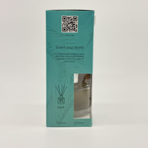 Aromar Reed Diffuser – Summer Paradise