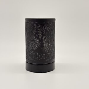 Aromar Ultrasonic Aroma Oil Diffuser – Tree of Life (100 ml)