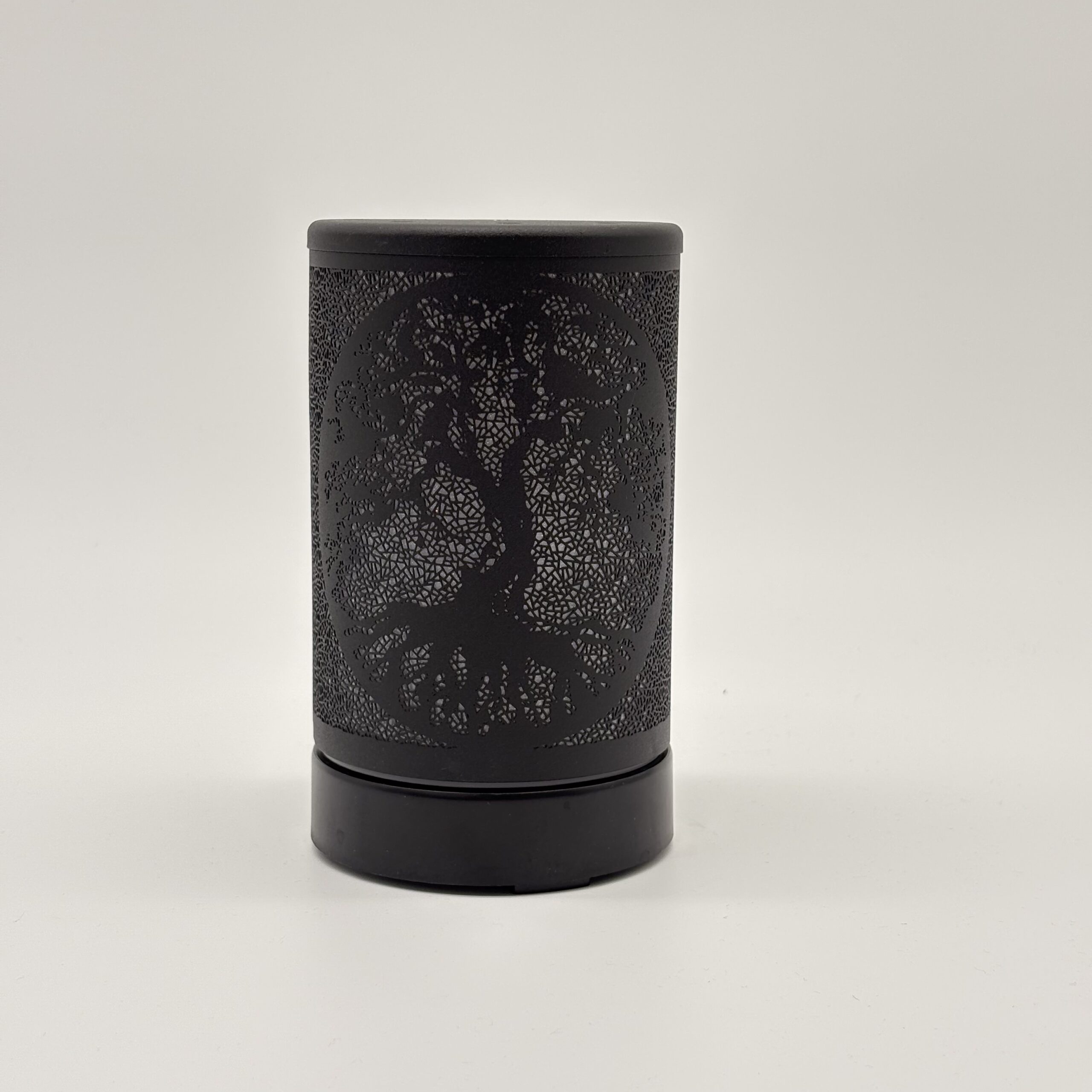Aromar Ultrasonic Aroma Oil Diffuser – Tree of Life (100 ml)