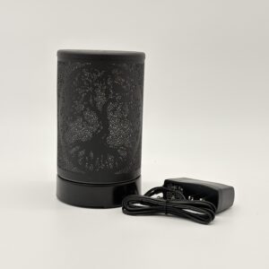 Aromar Ultrasonic Aroma Oil Diffuser – Tree of Life (100 ml)