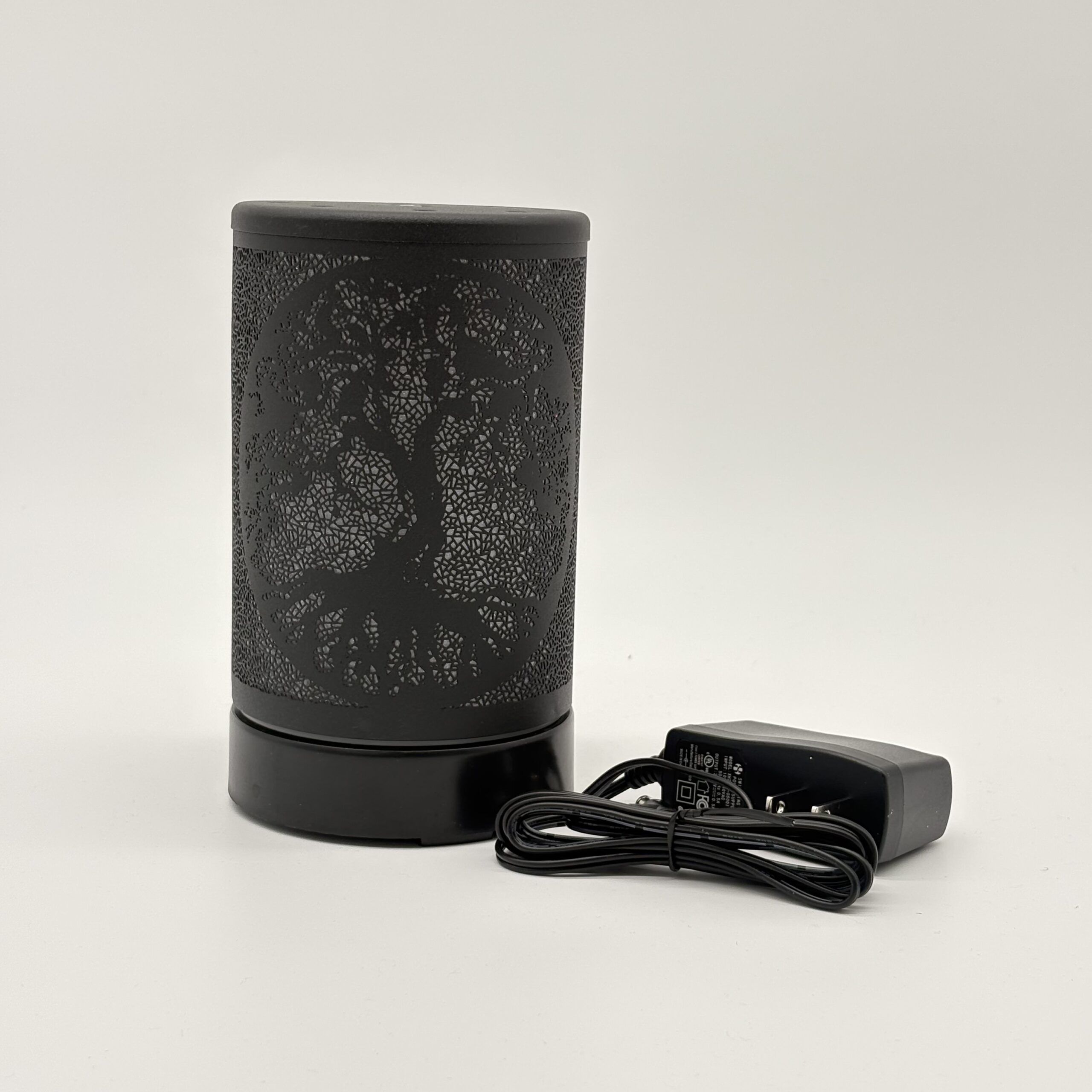 Aromar Ultrasonic Aroma Oil Diffuser – Tree of Life (100 ml)