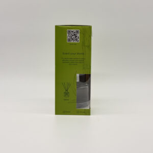 Aromar Reed Diffuser – Bamboo Gardens