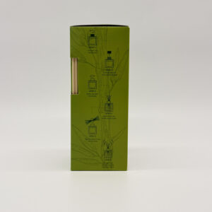 Aromar Reed Diffuser – Bamboo Gardens
