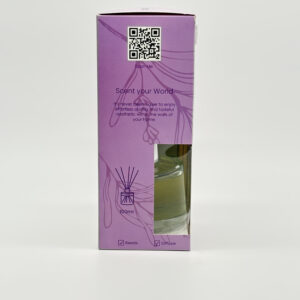 Aromar Reed Diffuser – Lavender Fields