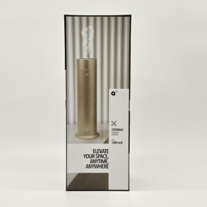 Aromar+ Waterless Aroma Diffuser