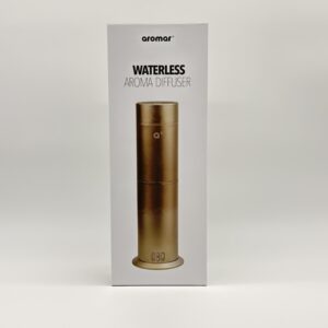 Aromar+ Waterless Aroma Diffuser
