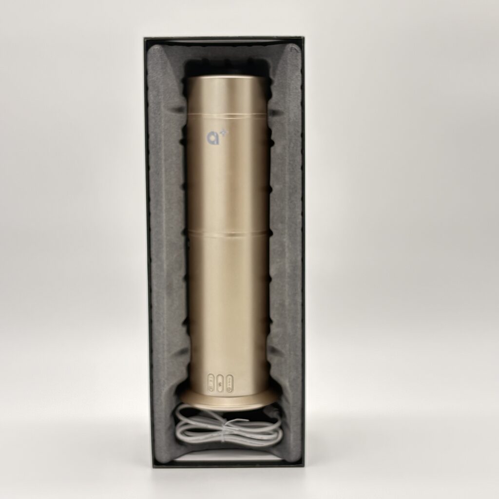 Aromar+ Waterless Aroma Diffuser