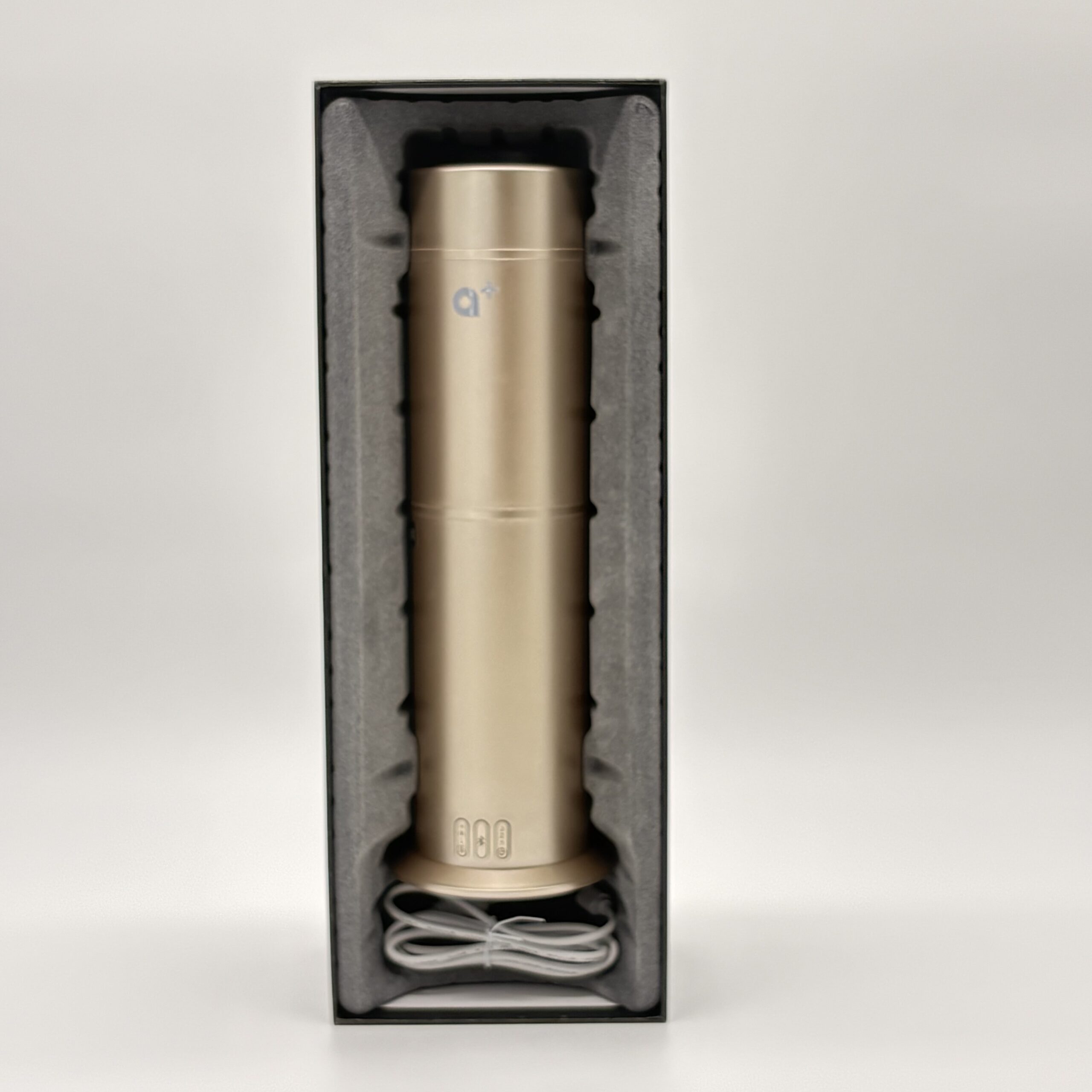 Aromar+ Waterless Aroma Diffuser