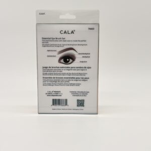 CALA EYE NEED IT: ROSE GOLD (5PCS)