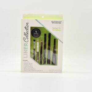 GIORDANO COLORS LINER COLLECTION 7PC