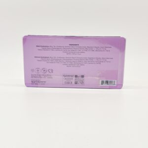 GIORDANO COLORS BEAUTY EXPOSED SPRING 24 COLORS + BRUSH