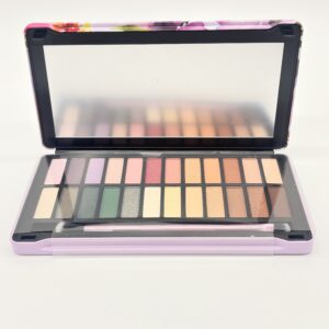 GIORDANO COLORS BEAUTY EXPOSED SPRING 24 COLORS + BRUSH
