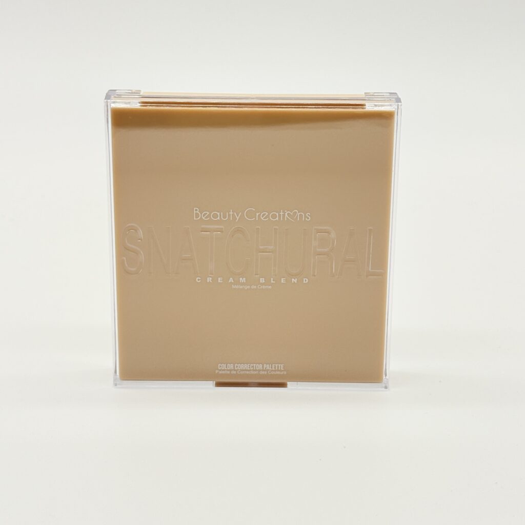 BEAUTY CREATIONS SNATCHURAL COLOR CORRECTING PALETTE – CAMO