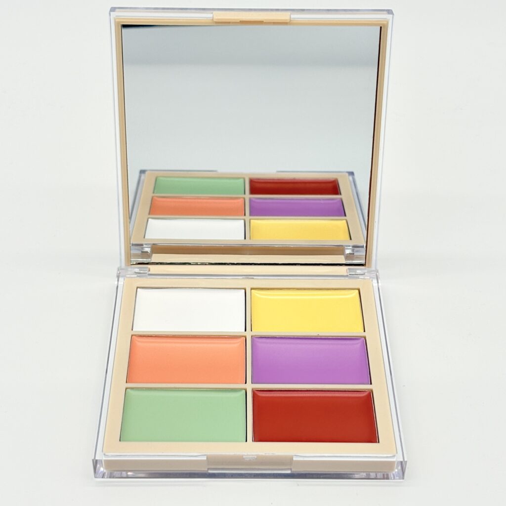 BEAUTY CREATIONS SNATCHURAL COLOR CORRECTING PALETTE – CAMO